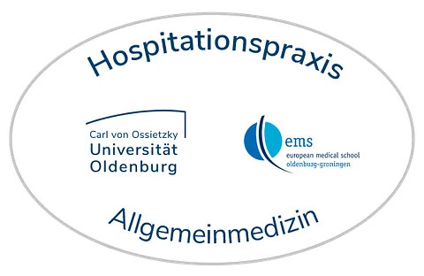 des Logos Hospitationspraxis / akademische Lehrpraxis der UOL